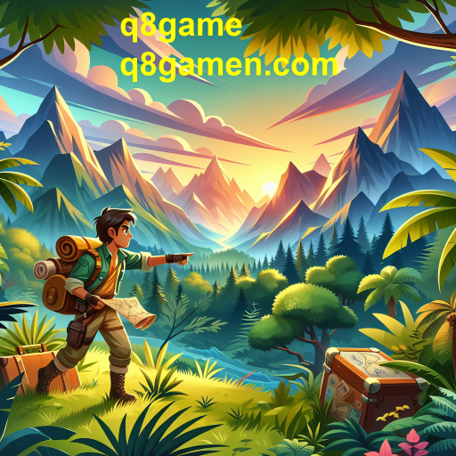 q8game