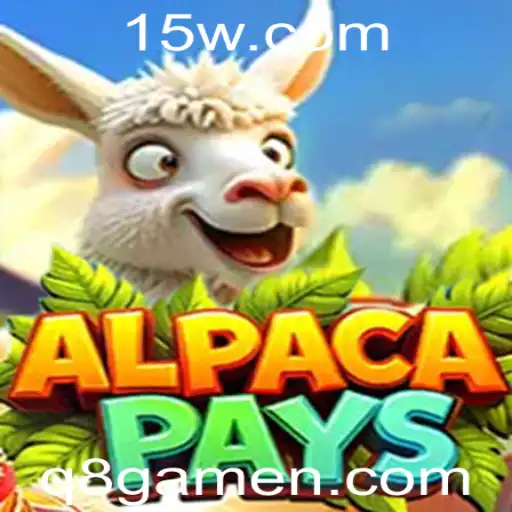 Explorando AlpacaPays: Um Mergulho no Mundo de Q8game