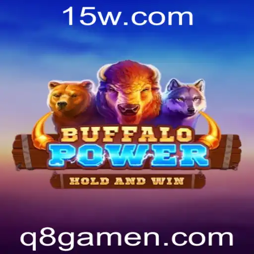 Descubra o Mundo Emocionante de BuffaloPower