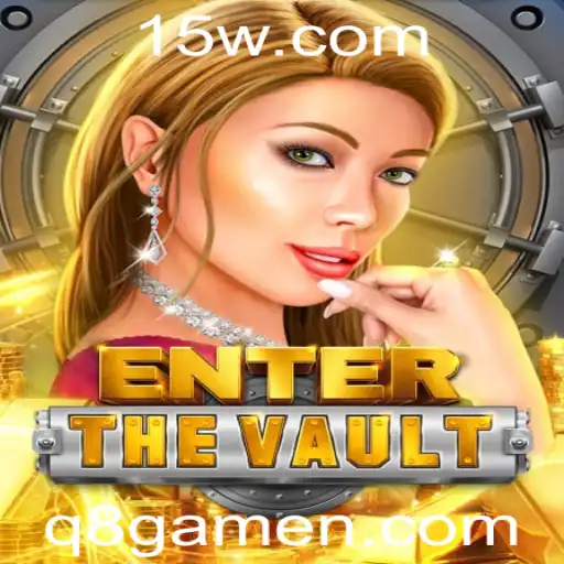 EntertheVault: Uma Aventura Digital de Estratégia e Mistério