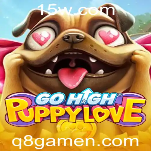 GoHighPuppyLove: Mergulhe na Nova Sensação dos Jogos de Aventura