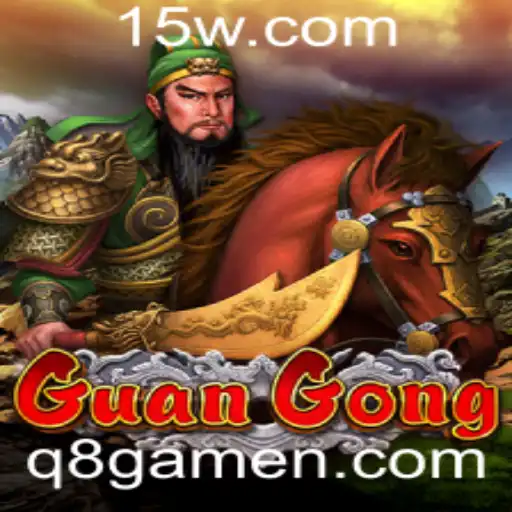 GuanGong: Uma Jornada Épica no Universo dos Jogos Estrategicamente Cativantes
