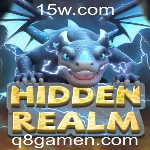 Descubra o Mundo de 'HiddenRealm' – A Aventura Definitiva no Universo q8game