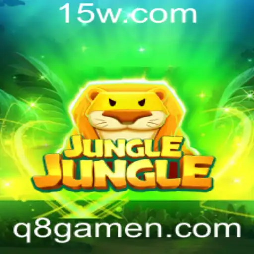 Descubra o Mundo Selvagem de JungleJungle: Uma Nova Experiência de Jogo