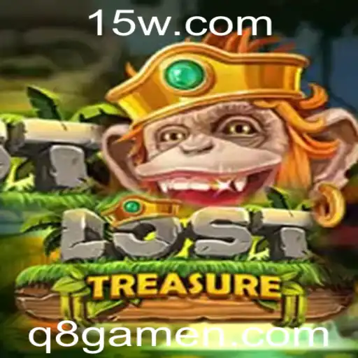 Descubra os Segredos de LostTreasure: O Jogo Inovador do Momento