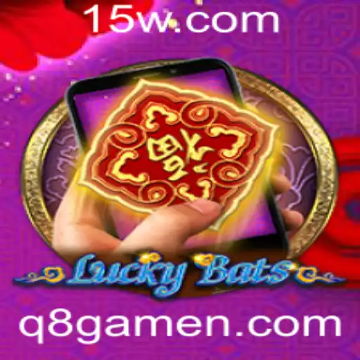 Explorando o Mundo de LuckyBatsM: Uma Jornada com o q8game