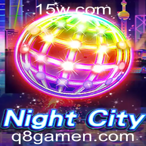 Explorando o Universo de NightCity: Um Mergulho no Mundo de q8game