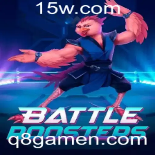 BattleRoosters: Um Novo Fenômeno no Mundo dos Games