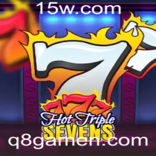 Descubra o Empolgante Jogo HotTripleSevens