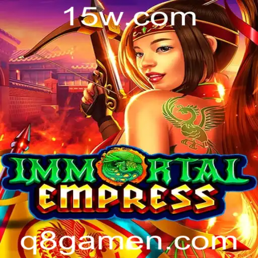 Descubra ImmortalEmpress: A Aventura Épica de Estratégia e Poder