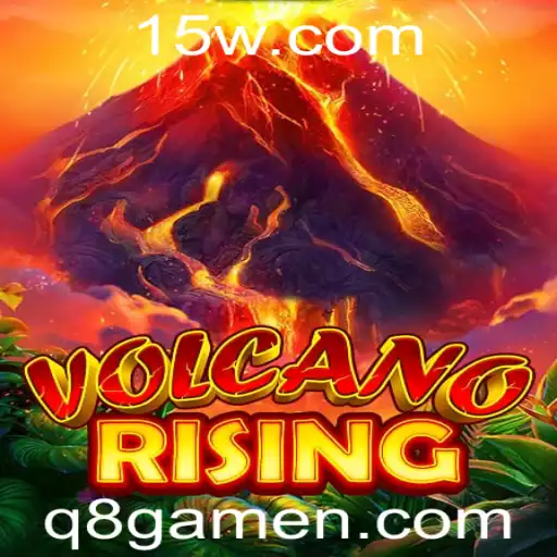 Explorando o Mundo Virtual de VolcanoRising
