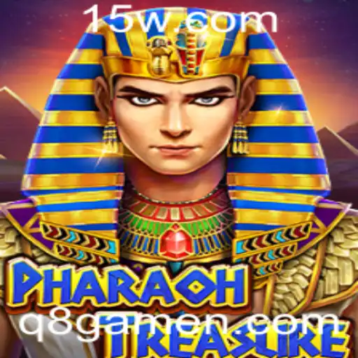 PharaohTreasure: Descobrindo os Segredos do Egito Antigo