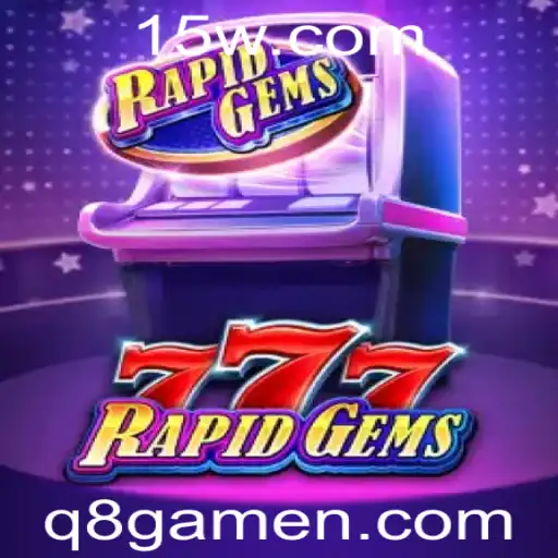 Conheça RapidGems777: O Jogo que Está Mudando Tudo