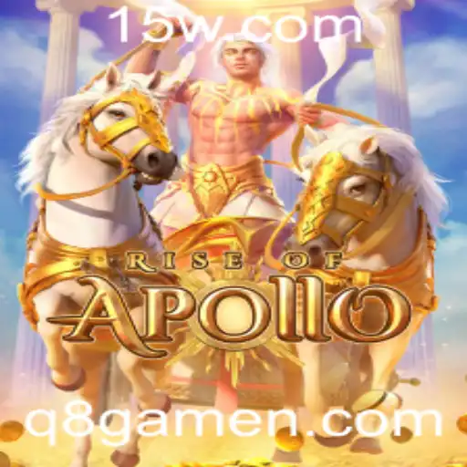 RiseofApollo: Um Mergulho no Universo do Jogo Q8Game
