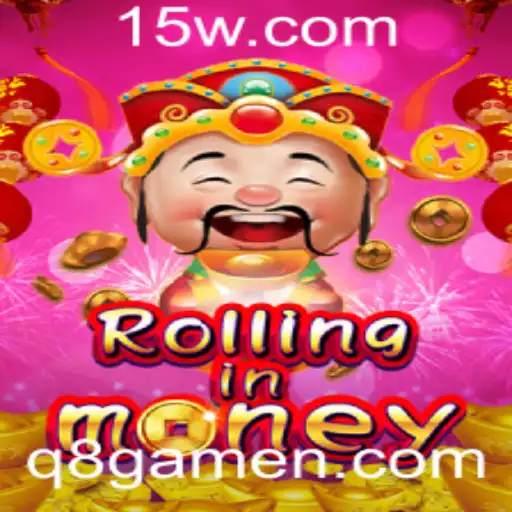Descubra o Empolgante Mundo do Jogo RollingInMoney