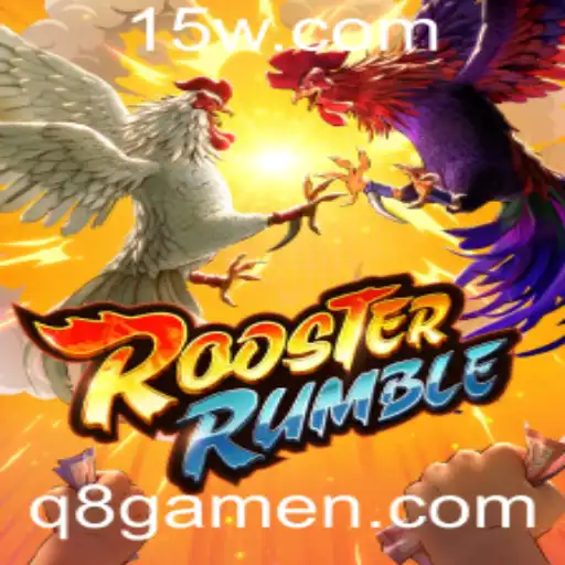 Descubra o Universo Empolgante de RoosterRumble: O Jogo Que Está a Revolucionar o Mundo dos Games