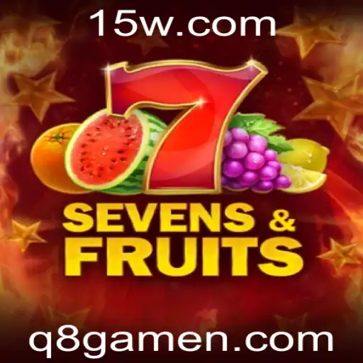 Explorando o Mundo Vibrante de SevensFruits e a Palavra-Chave q8game
