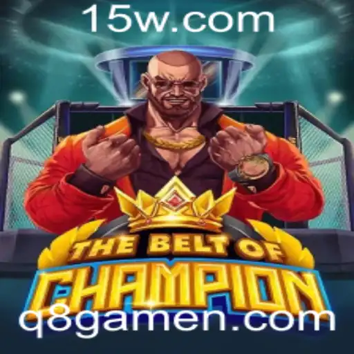 Explorando 'TheBeltOfChampion': O Novo Jogo Que Está Conquistando o Mundo