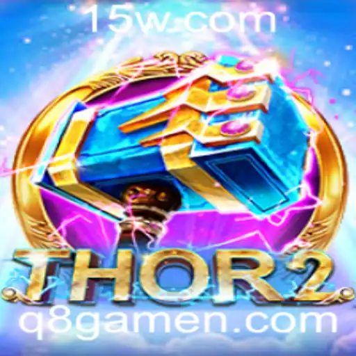Explorando o Mundo de Thor2: Um Mergulho no Jogo Emocionante de Q8game